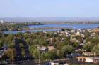 Valley and Central