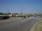 Columbus Crossing is the newest shopping area in Columbus.  It is located along the JR Allen By-Pass and Veteran's Parkway.