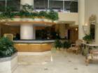 Reception Area at Sands Pointe