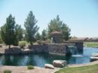 Cortina's main entrance off of Power Road.