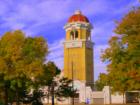 The turn of the century tower at Lakeside Amusement Park located in the Berkeley neighborhood in northwest Denver Colorado.
      Rumaldo Ulibarri and The Bungalow Team at Keller Williams Preferred Realty... Your Berkeley Experts
      