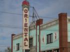 The fanciful "Moorish Revival" inspired Oriental Theater located in the Berkeley neighborhood in northwest Denver Colorado. Rumaldo Ulibarri and the Bungalow Team...Your Berkeley Experts