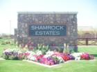 Welcome to Shamrock Estates, Gilbert Arizona.