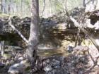 Wet Weather Creek at Woodland Hills Estates