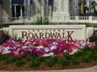 Louisiana Boardwalk on the Bossier City river front