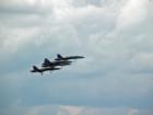 Barksdale Air Show