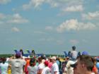 Barksdale Air Show