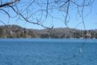 Lake Arrowhead. Taken from the lower Village