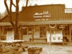 Crown King General Store