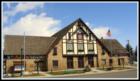 Historic Town Hall