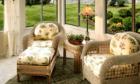 Sunroom