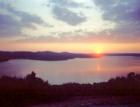 Sunset on Table Rock Lake