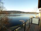 Morning on Lake Sammamish