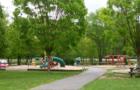 Veterans Memorial Park