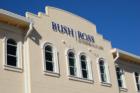 The new Bush Ross, P.A. building in Tampa Heights