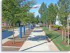 Sherwood is a harmonious blend of old-town and new...  It's full of charm and was recently rated #18 best places to live in the Nation by CNN's Money Magazine, 2007!