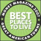 Beautiful Sherwood Oregon Rated #18 BEST PLACES TO LIVE in the U.S.A