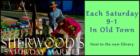 The Sherwood Saturday Market is a seasonal market that takes place in Old'Town Sherwood.  It's a great place to visit and pick up a varity of things from our local area...