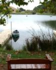 Peaceful summer afternoons...