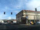 downtown The Dalles