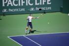 Pacific Life Open Tennis in Indian Wells, CA - Rafael Nadal