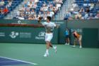 Novak Djokovic - Winner of the Pacific Life Open in Indian Wells, CA