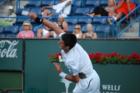 Novak Djokovic - Winner of the Pacific Life Open in Indian Wells, CA