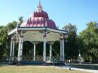 Tower Grove Park 2007 - Tim Tanz, Realtor