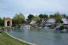 Bollinger Waterfall