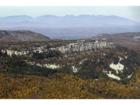 Beautiful fall colors of the Ridge