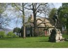 George Washington's Headquarters
      Newburgh, NY