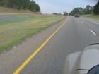 Bluebonnets are peaking out along Hwy 71 in Bastrop