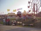 2007 Troy FunFest Carnival