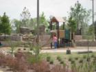 Rob Fleming Park Playground