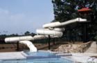 Sugarloaf Country Club - Pool Slide