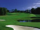 Go For It In 2 - 18th Hole