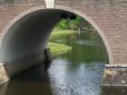 One of the Gorgeous views at Alden Bridge Park.