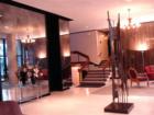 Strathmore Towers Elegant Lobby