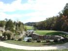 Branson Creek Scenery