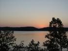 Table Rock Sunset