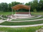 Grayslake, Illinois Central Park