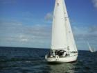 Sailing the Chesapeake Bay