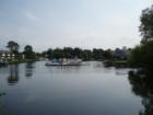 The Marina at River Bend