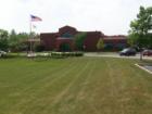 Grayslake, Illinois Library