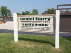 Grayslake, Illinois Skate Park