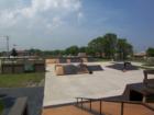 Grayslake, Illinois Skate Park