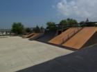 Grayslake, Illinois Skate Park