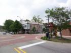 Grayslake, Illinois Downtown