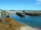 Crab Creek Boat Ramp at Lynnhaven Inlet