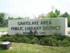 Grayslake, Illinois Library